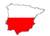 GUARDERÍA COLORÍN COLORADO - Polski